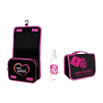 Nécessaire Feminino + Body Spray