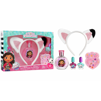 Estuche Gabby's Dollhouse Eau de Toilette