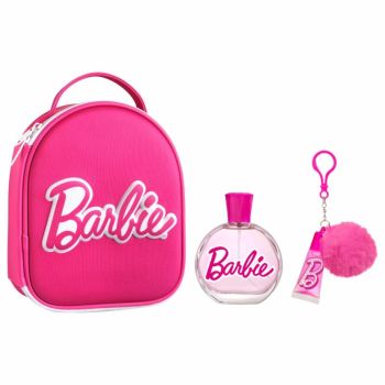 Nécessaire Barbie Eau de Toilette