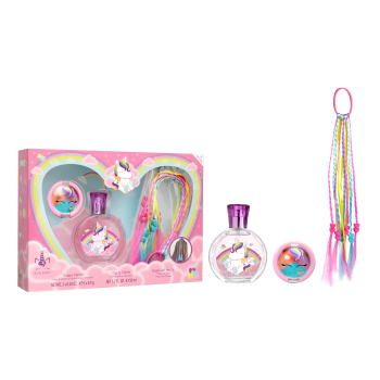 Set My Unicorn Eau de Toilette