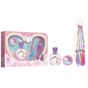 Set Eau de Toilette My Unicorn