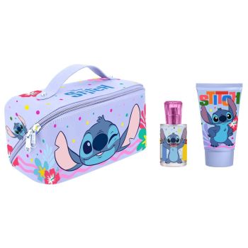 Nécessaire Eau de Toilette + Gel