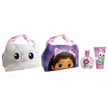 Coffret Gabby's Dollhouse Bolsa Térmica