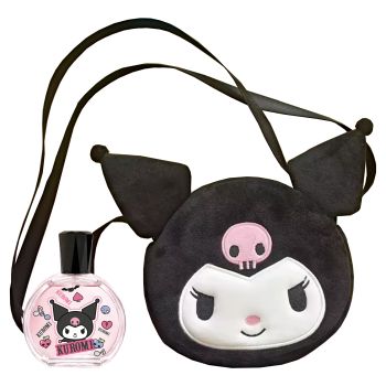 Coffret Kuromi + Bolsa