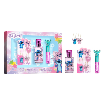 Estuche Stich&Angel Eau de Toilette