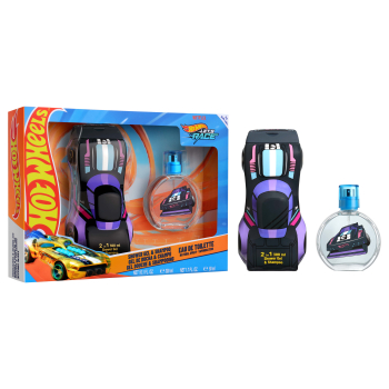 Estuche Hot Weels Eau de Toilette