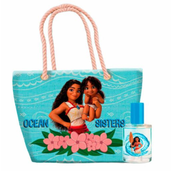Estuche Vaiana Eau de Toilette