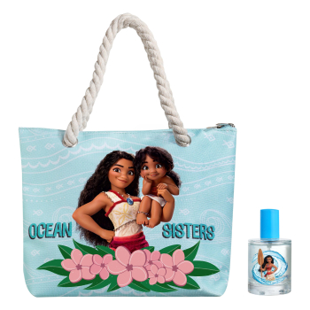 Estuche Vaiana Eau de Toilette