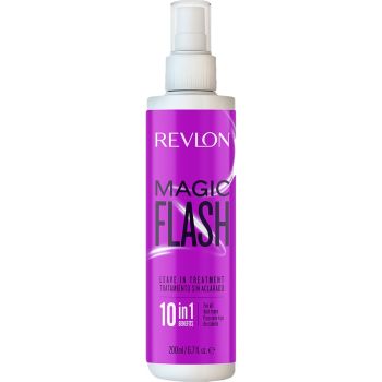 Tratamento Sem Enxaguamento Magic Flash 10 em 1