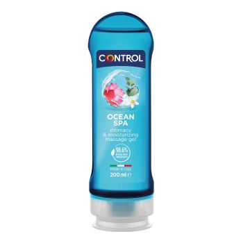 Mediterranean Sea Gel de Massagem