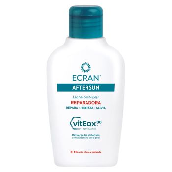 Reparador hidratante em leite