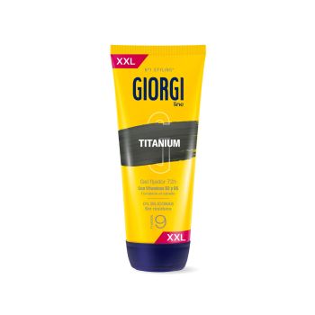 Absolut Titanium Gel Fixation 9