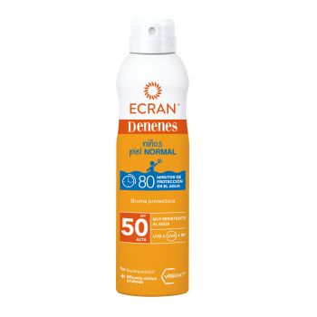 Denenes Brisa Protetora Familiar 80 Minutos FPS 50