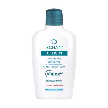 Leite Hidratante Reparador Aftersun