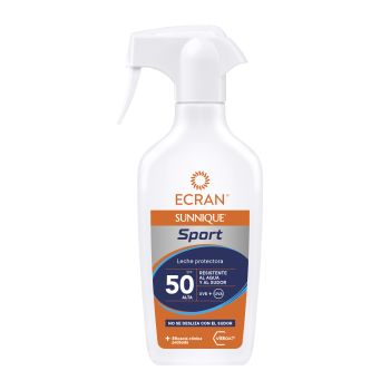 Sport Milk Proteção Solar