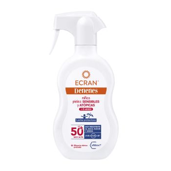 Spray Protector Solar Protech