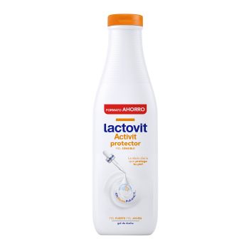 Gel de duche Activit