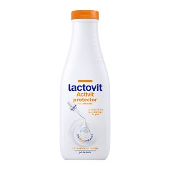 Gel de duche Activit