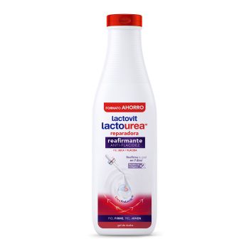 Lactourea Reafirmante Gel de Banho