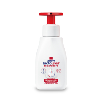Leche Corporal Reparadora Piel Muy Seca