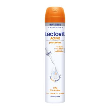 Spray Desodorante Activit
