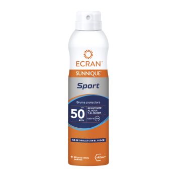 Protetor de spray esportivo sunita Solar