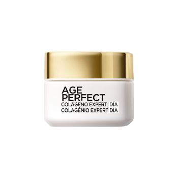 Age Perfect Collagen Expert Creme de Dia Adelgaçante