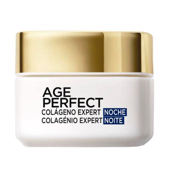Creme de Noite Age Perfect