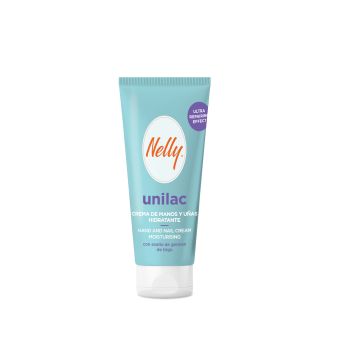 Creme para as mãos e unhas Unilac