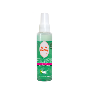 Condicionador Bifásico Cachos Definidos