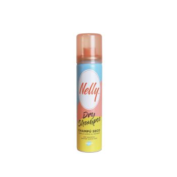Champô Seco para Cabelo Limpo Instantaneamente