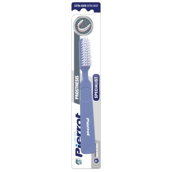 Escova para Prótese Dentária Extra
