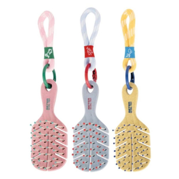 Cepillo Mini Beach Club Charm