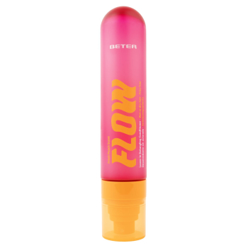 Hair On The Move Flow Spray Desenredante Pêssego