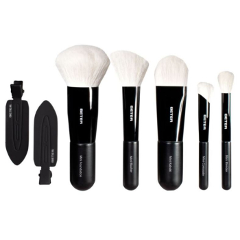 Kit de Viagem Mini Pincéis