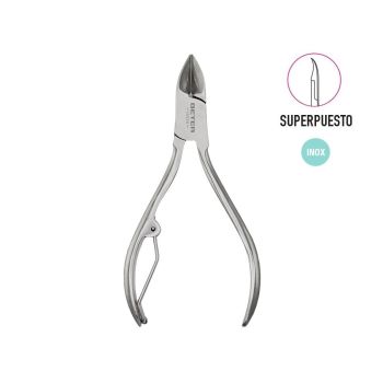 Alicate de Manicura para Unhas Sobreposto