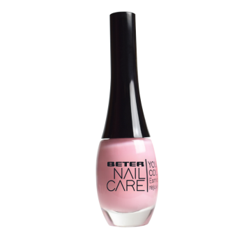 Nail Care Youth Color Esmalte de Unhas Rejuvescedor