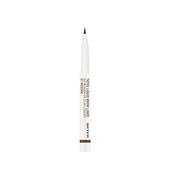 Tatoo Liquid Brow Liner Delineador de Sobrancelhas Líquido