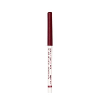 Ultra-Fluid Eyeliner Automático Longa Duração