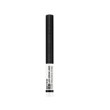 2 em 1 Eyeliner Fortalecedor de Pestanas
