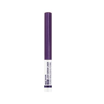 2 em 1 Eyeliner Fortalecedor de Pestanas
