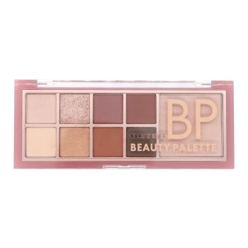 Paleta de Sombras de Olhos e Maquilhagem