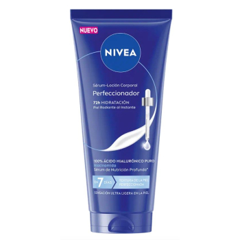 Sérum Loção Corporal Perfeccionadora