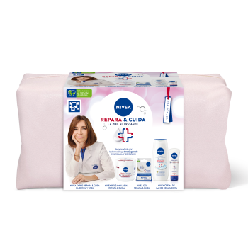 Coffret Repara & Cuida a Pele de Forma Instantânea