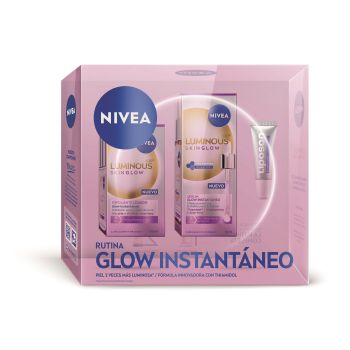 Pack Luminous 630 Glow Instantâneo