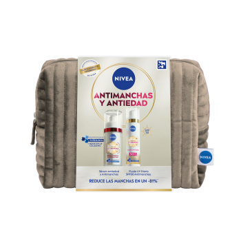 Pack Luminous Antiedad y Antimanchas