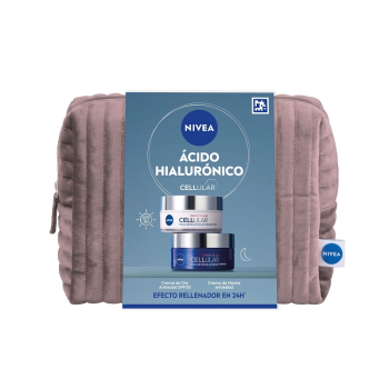 Neceser Rutina Extra Firmeza