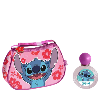 Stich Eau de Toilette Coffret + nécessaire