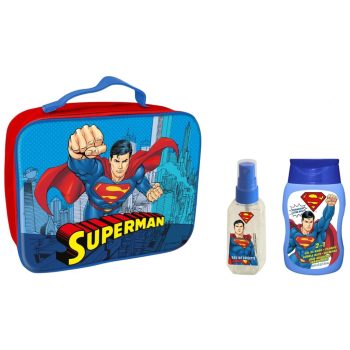 Coffret Superman Eau de Toilette