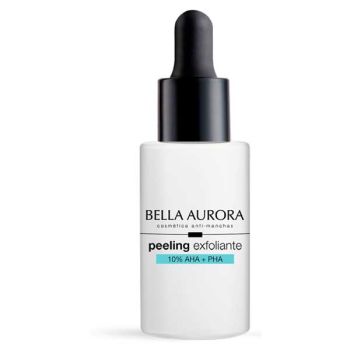 Peeling Antimanchas Esfoliante 10 % AHA + PHA